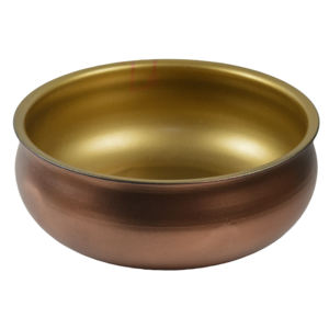 Vente en gros de seaux à glace de haute qualité, accessoires de Bar et de vin, bol à Champagne en fer pour la décoration de fête - Product Image 6