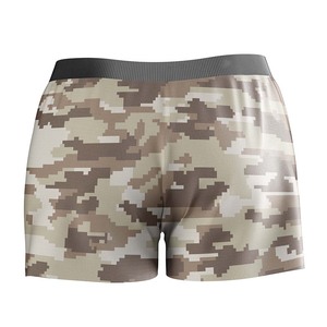 กางเกงขาสั้นลำลองฤดูร้อนเอวกลางน้ำหนักเบาผ้าลินินวินเทจตกแต่งชุดทำงานแบบหลายกระเป๋าระบายอากาศ - Product Image 3