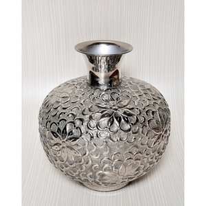Vases de stockage de fleurs de maison et de mariage de Style Standard pour l'affichage Restaurant et hôtel Vase de sol jardinières et Pots fournitures - Product Image 6
