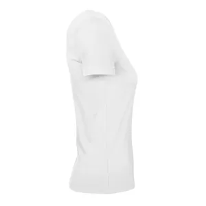 Personalizable para Mujer # Camiseta Promocional E190 para Merchandising - Product Image 6