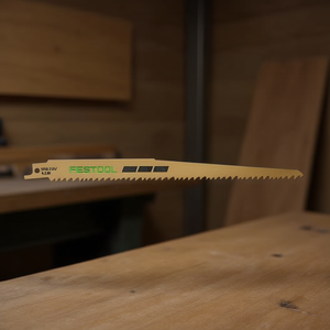 ใบเลื่อยเซเบอร์ Festool HSR WOOD UNIVERSAL - Product Image 3