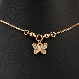 Women's Fancy Chain <b>Locket</b> - Golden - Product Image 2