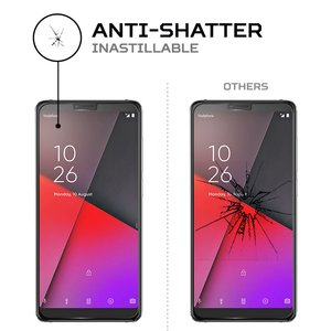 Protector de pantalla antichoque Vodafone Smart X9 - Product Image 4