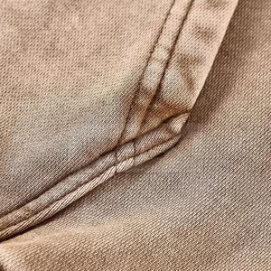 Sweat-shirts à capuche en molleton de coton épais délavé à l'acide de qualité supérieure pour hommes, personnalisables avec logo, vente en gros OEM - Product Image 6