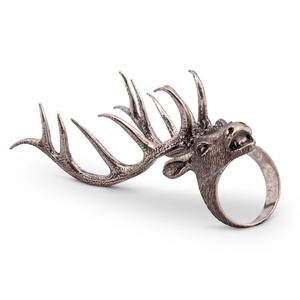 Qualité supérieure Meilleure vente Ronds de serviette Décoration Restaurant Décor de table Designer Plaqué or Rond de serviette - Product Image 5