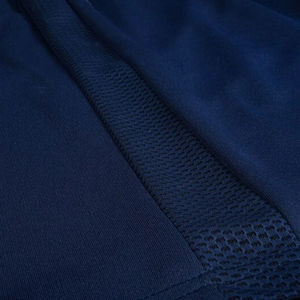 2025 nuevo logotipo personalizado para uniformes de fútbol de color sólido al por mayor conjuntos de uniformes de fútbol de diseño único - Product Image 6