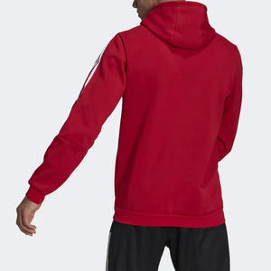Ensemble de survêtement pour homme à prix avantageux, doux et confortable, avec logo personnalisé, design de couleur et de survêtement de sport, design de pull à capuche, coupe décontractée - Product Image 3