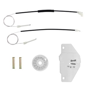 Kit de réparation de vitres - Côté gauche pour Ford Connect - Product Image 1