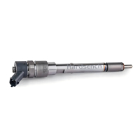 Inyector de combustible Common Rail 0445110328 8200784019 para inyección de combustible de motor Renault Megane Scenic F9Q870 F9Q872