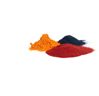 Colorants dispersés rouges 100% Scarlet Disperse pour polyester, type de colorant textile 367, CAS 482-89-3, EINECS 207-586-9, en vente