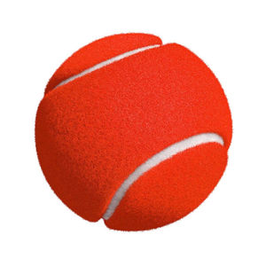 Pelotas de Tenis Personalizadas de Alta Calidad Profesional Nuevas del 2026, de Goma de Grado A con Diseño de Logotipo Personalizado para Entrenamiento Deportivo - Product Image 4