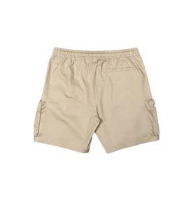 Men's 100% Cotton Cargo Pocket Streetwear <b>Shorts</b> Elastic <b>Waist</b> Quick Dry New Arrival Wholesale <b>Low</b> Price Custom <b>Shorts</b> - Product Image 2