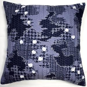 Funda de Cojín con Lentejuelas de Doble Cara, Decoración del Hogar, Cojín para Sofá de Sala de Estar, Funda de Almohada Simple, Fundas de Cojín Decoradas con Algodón - Product Image 3