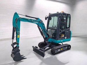 Excavatrices Sunward d'occasion de qualité supérieure à vendre - Product Image 4