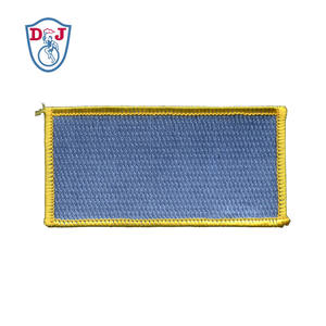 Écusson brodé personnalisé populaire, écusson de nom vierge, écusson brodé, écusson de nom - Product Image 5