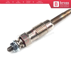 BGP24 1 Piece <b>Heater</b> Glow <b>Plugs</b> GX74 71719015 GN013 0100226366 for Alfa - Product Image 4