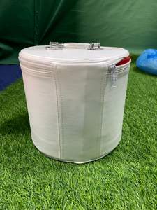 TAKBIR TEMPLO FEZCASE SHRINER - Product Image 6