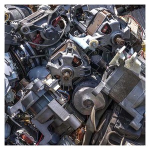 Wholesale <b>Copper</b> Motor <b>Scrap</b> for Global Buyers Clean Electric Motor <b>Scrap</b> Ready for Melting Refining and <b>Copper</b> Extraction - Product Image 6