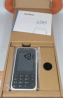 POS-терминал Verifone E285 с 2,8-дюймовым цветным сенсорным LCD-экраном, 512 ГБ ОЗУ, 512 ГБ SSD, Wi-Fi, Bluetooth, 3G