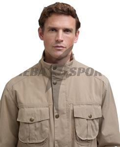 Vestes matelassées réversibles camouflage patchwork imperméables personnalisées 2026, unisexe, broderie, fermeture éclair, polyester/coton, faible MOQ - Product Image 1