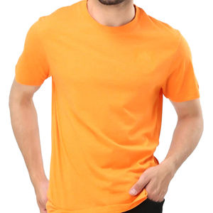 Camisetas Personalizadas Nuevas, Camisetas Multicolores para Hombre, Camiseta de Algodón Personalizada para Hombre, Camisetas con Servicio OEM, Camisetas de Uso Profesional - Product Image 3
