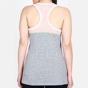 เสื้อกล้ามผู้หญิงไซส์ใหญ่ ดีไซน์โดดเด่น ขายส่ง เสื้อกล้ามผู้หญิงแบบยั่งยืน - Product Image 4