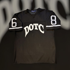 Camiseta de Hombre 100% Algodón SUPIMA, 300gsm, Ecológica, Cuello Redondo, Logotipo Personalizable, Color Personalizable, MOQ Bajo - Product Image 1