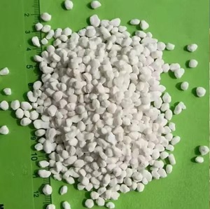 Urea 46% Fertilizante Nitrogenado Directo de Fábrica, Forma Granular Perforada 46-0-0/Urea N46% CAS 57-13-6 Liberación Rápida EINECS 200-315 - Product Image 4