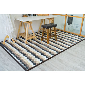 Tapis de pique-nique/plage moderne, imperméable et durable, 100% polypropylène, tapis d'extérieur, fabricant d'origine thaïlandaise - Product Image 1