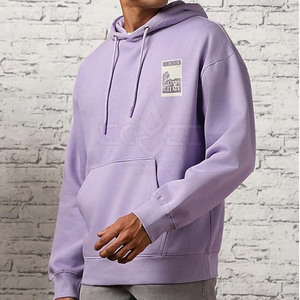 Sudaderas con Capucha Estampadas Extra Grandes para Hombre, de Primera Calidad, Más Vendidas, Color Personalizado, Cómodas, en Oferta - Product Image 3