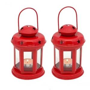 Portavelas de cerámica Premium, farolillos, tarros de velas, mayorista, exportador indio - Product Image 2