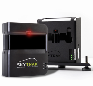 Moniteurs Skytrak Launch-s et simulateur de golf - Product Image 1
