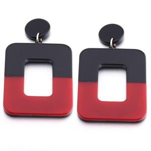 Pendientes de Resina de Color Personalizados, Hechos a Mano, de Alta Calidad, Pulidos, Lujosos y a la Moda para Mujer, de la India. Artesanías de Resina - Product Image 1