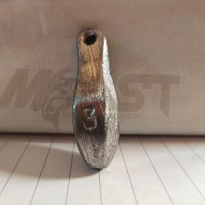 High Quality Customizable Fly <b>Fishing</b> <b>Line</b> Tools Stainless Steel <b>Fishing</b> Hook Waterproof for Marlin and Shark Species - Product Image 1