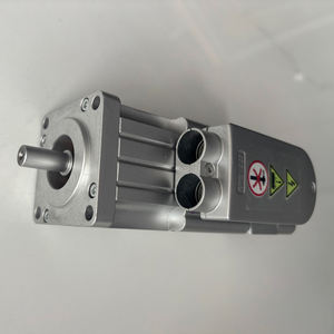 Motor servo AC de alta precisión modelo HK‑KN134K |   Unidad de Control Industrial Compacta |   Control de Movimiento para Máquinas CNC - Product Image 3