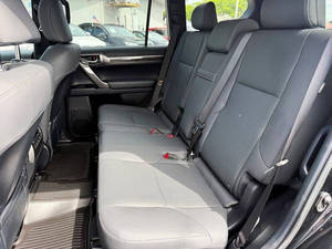 Lexus GX 2023 460 UTILISÉ EN BON ÉTAT - Product Image 2