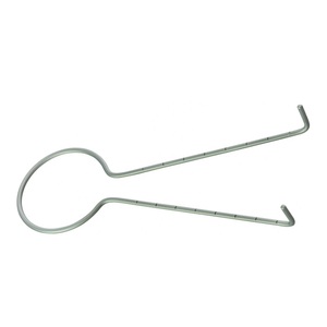 เครื่องหมายลดขนาดหน้าอกของ mckissock - Product Image 1