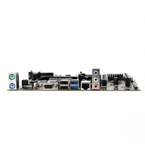 Placa base AMD A88 | Placa base de alto rendimiento con gráficos integrados <span class=keywords><strong>FM2</strong></span>/<span class=keywords><strong>FM2</strong></span> + Socket para PC de escritorio - Product Image 5