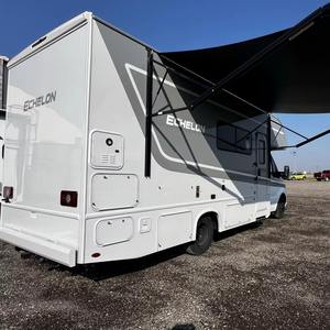 Autocaravanas de Lujo 4x4 para Campamentos al Aire Libre/Nueva Autocaravana Todoterreno, Vehículo Recreativo, Caravanas - Product Image 2