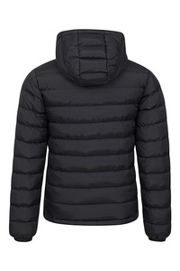 High Quality Unisex Puffer <b>Jacket</b> Thick Waterproof Windproof Eco-Friendly Quick Dry Full Zip <b>Packable</b> with Pockets - Product Image 6