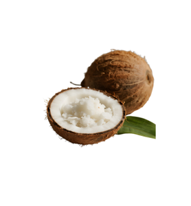 มะพร้าวสกัดจากเวียดนามเกรดดีและปานกลางส่งออกสำหรับอุตสาหกรรมอาหาร - Product Image 1