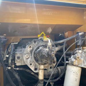 Escavatore SANY <span class=keywords><strong>215</strong></span> Usato Originale Cinese, Macchina da Scavo Cingolata di Seconda Mano di Buona Qualità a Basso Prezzo, Escavatore Usato SY215 - Product Image 4