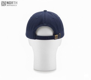 Oem Wholesale Custom Logo Wide Brim Breathable Boonie Fishing Cap,adjustable <b>Waterproof</b> Polyester Gorras Embroidery Bucket <b>Hat</b> - Product Image 2