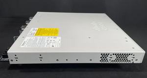 New Original Gigabit 48 Cổng internet Duplex công nghiệp RJ45 SFP điện Cisco C9300L-48P-4X-A <span class=keywords><strong>PoE</strong></span> Ethernet chuyển đổi mạng - Product Image 4