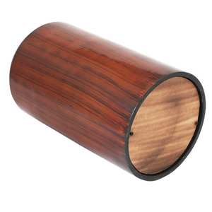 โกศไม้แกะสลักสำหรับขี้เถ้าของมนุษย์โกศไม้สำหรับงานศพของผู้ใหญ่โรสวูดสำหรับขี้เถ้า - Product Image 4