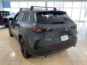 มาสด้า CX-50 2.5 S Premium 4 ประตู SUV AWD ปี 2024 มือสอง สภาพดี - Product Image 4