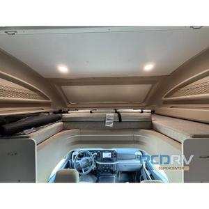 Autocaravana Entegra Coach Accolade XT 32U Nueva de 2026 - Product Image 1
