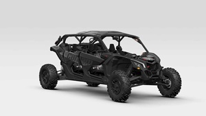 Pour le nouveau CAN AM MAVERICK X3 MAX X RS 01 - Product Image 3