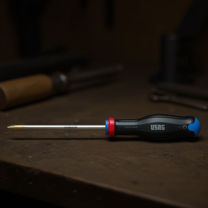 Destornilladores Usag POZIDRIV-SUPADRIV, Categoría de Producto de Alta Calidad para un Trabajo Eficiente - Product Image 3