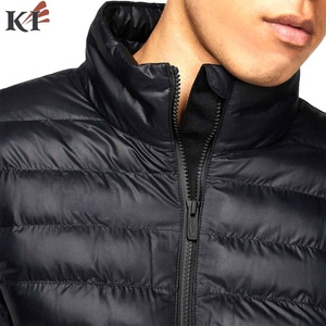 Veste d'hiver matelassée de qualité supérieure, très vendue, chaude et confortable pour homme, en vente en ligne - Product Image 4